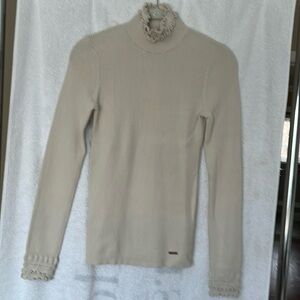 Brand new with tag turtle neck Tahari top